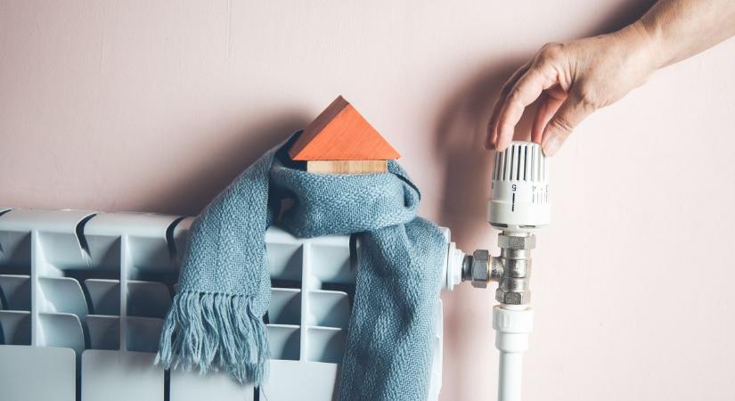 Hogyan készülj fel a fűtési szezonra, ha régi a rendszered?