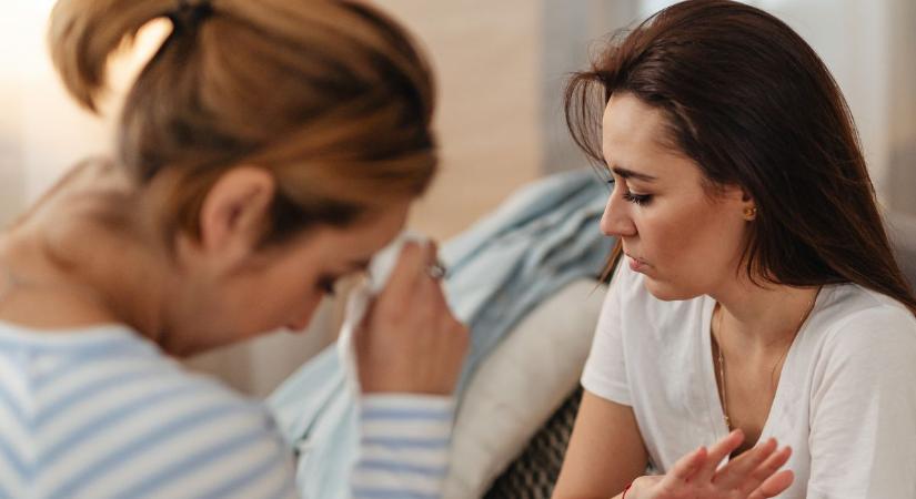 5 kérdés, mielőtt elvágod a kapcsolatot egy családtaggal