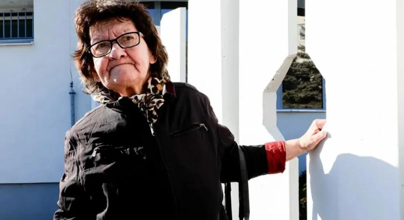 Gyönyör Teréznek nem kell újra visszamennie a börtönbe