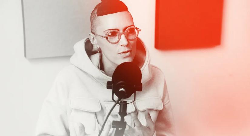 Majercsik Johanna: Minél többet olvasok erről az országról, annál kevesebbet tudok róla