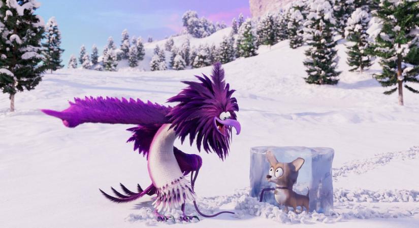 Már nézheted: A nagy sikerű animációs vígjáték mindkét része egyszerre érkezett meg a streamingóriás platformjára