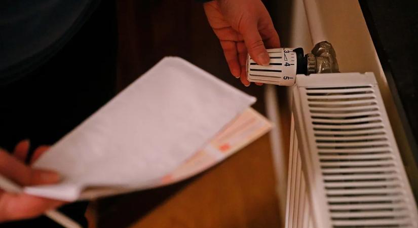 A januári rezsistop 3,3 millió háztartást érint – az extrém hideg azonnali reakciót követelt