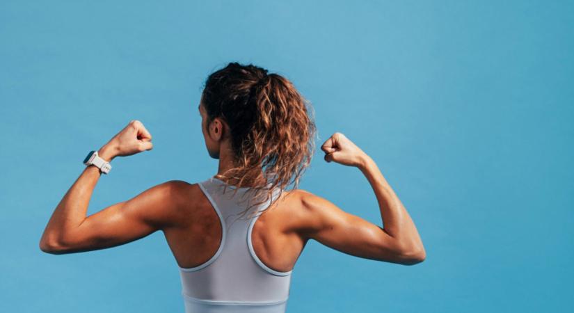 Izmaid támogatása a rohanó hétköznapokban