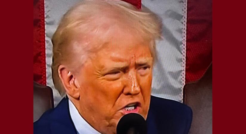 Az Egyesült Államok megint kilépett a Párizsi klímaegyezményből