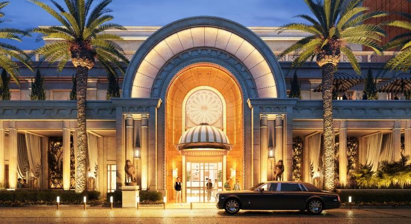 Van, ahol semmi sem lehetetlen – Ízelítő a First Class Magazin 52. számából!