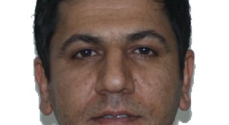 Körözik a szökött rendőrgyilkost