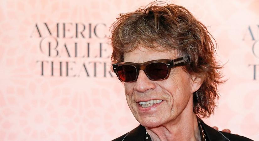 Eltűnt Mick Jagger rokona - kétségbeesetten keresi a családja