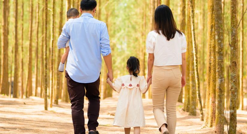 6 tipp, ha most kezdesz bele a családtervezésbe