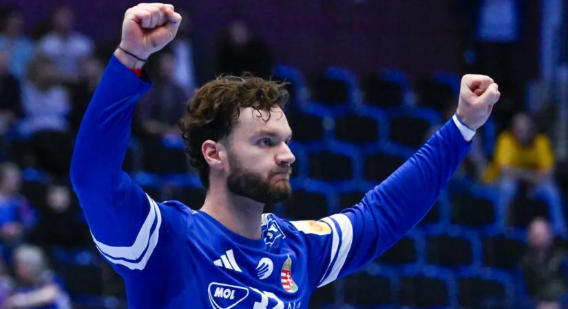 Kihajtjuk a belünket, és ez most ennyire elég