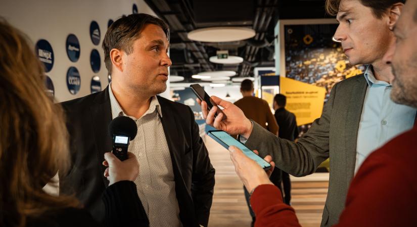 Öngól Gubíkkal? A Magyar Szövetség meg sem próbál kommunikálni a kormánypártokkal Beneš-ügyben