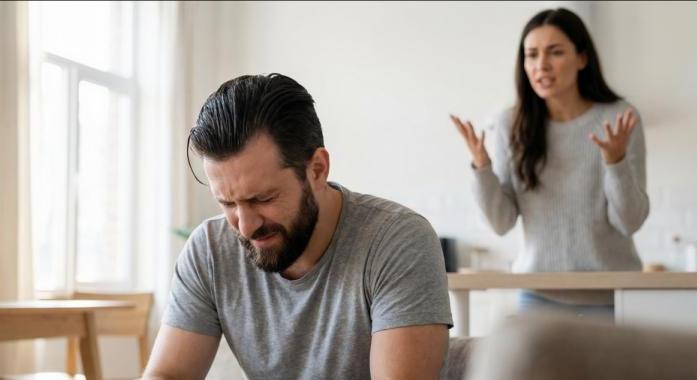 Férfiszempont : Önszeretet vagy nárcizmus?