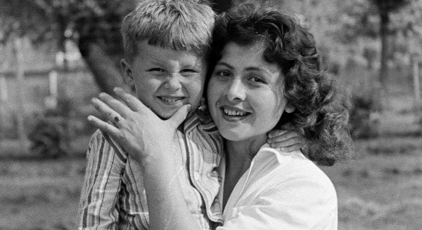 Felkaptak a szülők egy nevet, ami az ’50-es években volt divatos