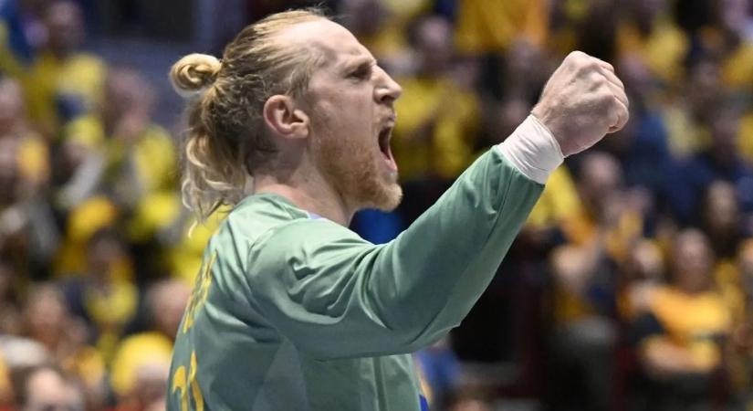 Retteghetnek a magyar kézisek? A Veszprém svéd sztárja meglepő vallomást tett