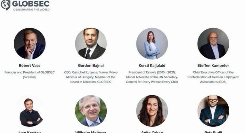 Kocsis Máté: A globalista nem vész el, csak átalakul – videó