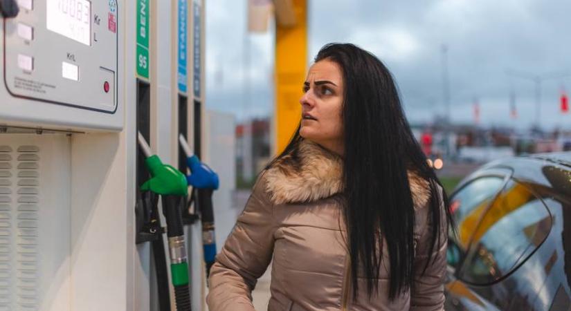 Így alakul szerdán a benzin ára: a gázolajról is megszólaltak a szakemberek
