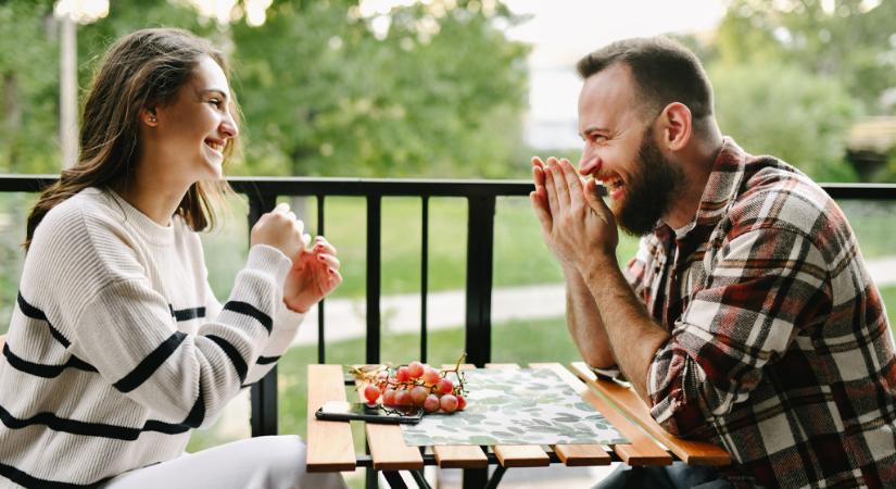 A nők 76%-a pont erre a férfitípusra bukik egy kutatás szerint – ki nem találnád, milyen jelenleg a nyerő pasi!