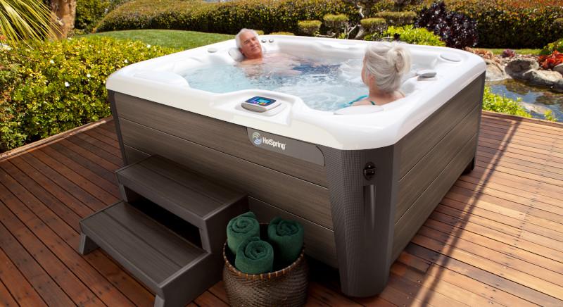 A jakuzzi a titkos fegyver a szív egészségéhez?