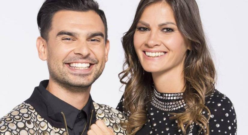 Horváth Tomi felesége durva balesetet szenvedett az álomnyaraláson: azonnal kórházba kellett vinni