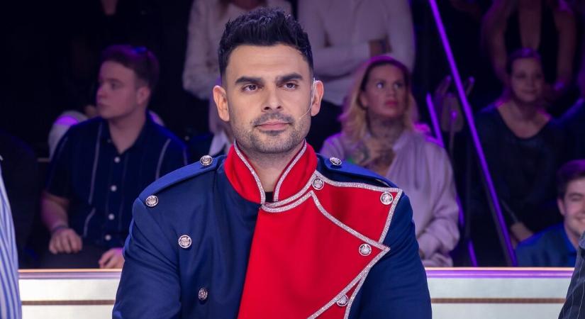 Súlyos balesetet szenvedett Horváth Tomi felesége a nyaralásunkon – így van most Andi