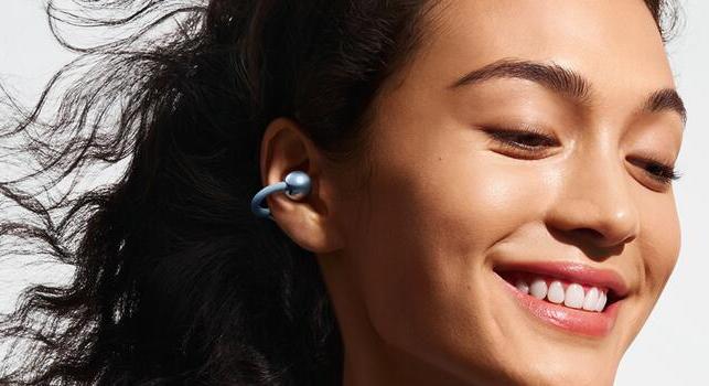 Huawei FreeClip 2: nem mindenkinek válik be, de akinek igen, annak nagyon