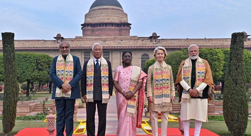 Történelmi üzletet kötött az EU – Megszületett a minden „megállapodások anyja”