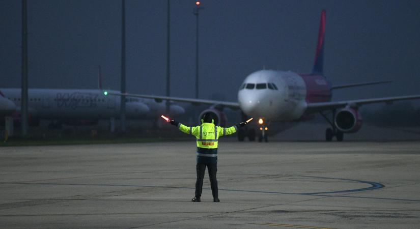 Az USA-ba is repülne a fapados légitársaság