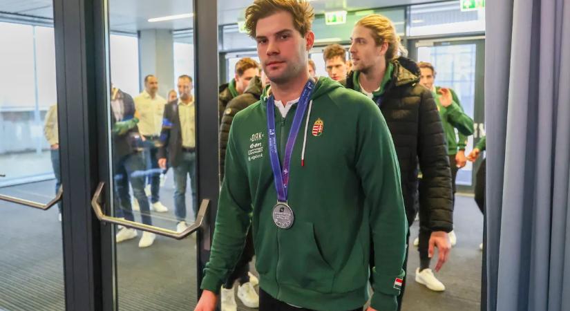 Fekete Gergő: Szerbiában több góllal jobbnak kell lenni, hogy akár döntetlenre kihozd