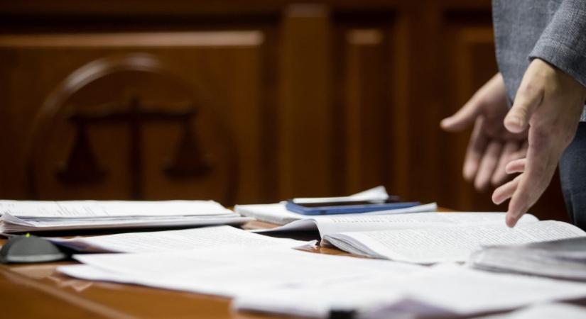 „Szerettem Anitát, de provokált és elpattant nálam a húr!” – vallotta a kétgyermekes anya fejét csákánnyal szétverő férfi