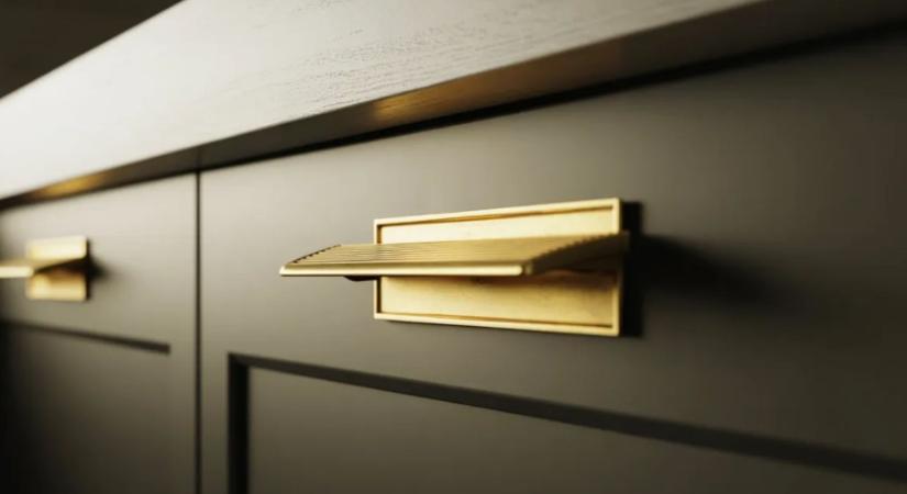 Kis kiadás, amitől a konyha azonnal drágábbnak tűnik