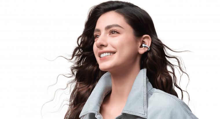 Huawei FreeClip 2 teszt – füldugó helyett piercing