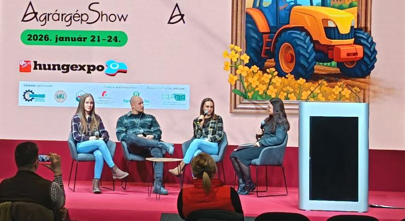 Farmfluenszerek: Ez nem trend, hanem az életünk