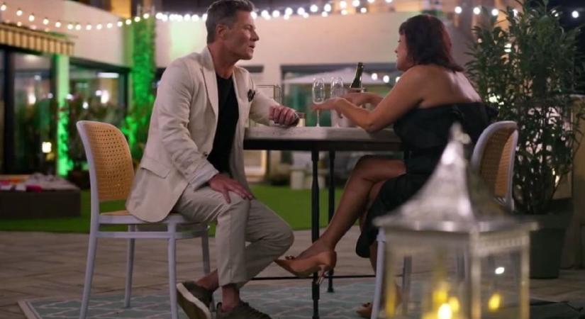 Balhéval indult a Nagy Ő: kifakadt a pécsi hölgy Kiara Lordra