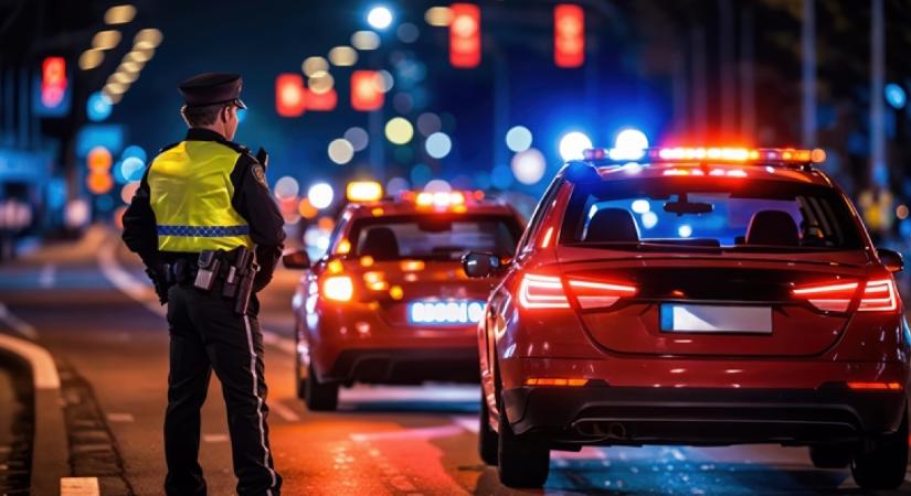 Sosem volt jogosítványa, mégis rendszeresen vezet ez a magyar férfi: ki nem találod, milyen büntetést kapott a rendőröktől