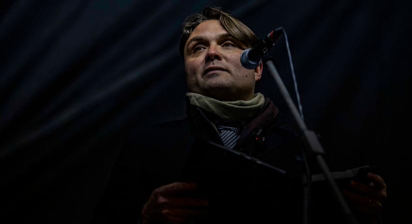 Gubík és Dubéci egy színpadon – pénteken a Beneš-dekrétumok ellen tüntetnek