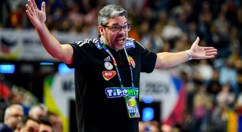 Chema Rodríguez: Meg kell próbálnunk őrülten küzdeni