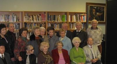 196 ezer holokauszt-túlélő él még – a Claims Conference legfrissebb adatai