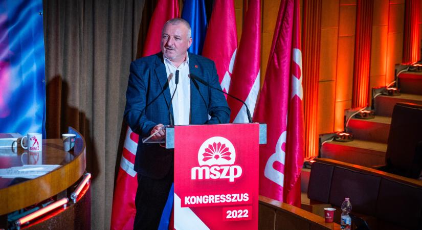 Sajtóértesülések szerint nem indul az MSZP sem a választáson