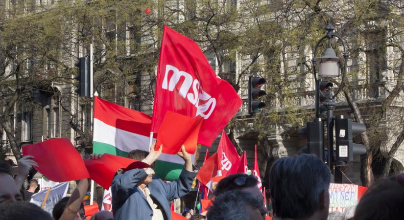 A valamikori kormánypárt jó eséllyel nem indul a választáson