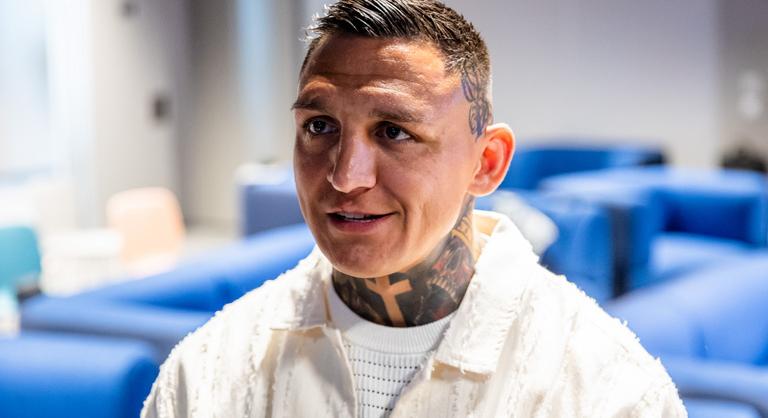 Boráros Gábor kőkemény feladattal szembesült, amikor kislányával közölnie kellett, hogy az édesanyja soha nem tér haza