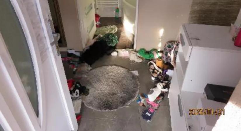 Éjfél körül érkezett az exéhez a férfi és a testvére Karcagon: ami ezután történt, azért 15 évet is kaphatnak