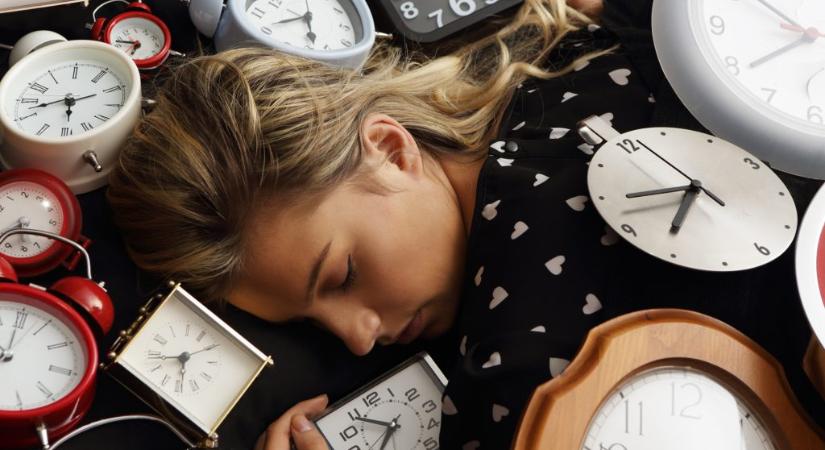 Korábban jön az óraátállítás 2026 tavaszán, mint az elmúlt években