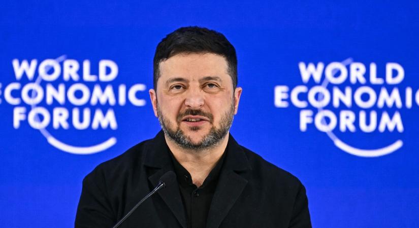 Az ukrán sajtó szerint hazánk átadhatja harci gépeit a választások után, ha nem a Fidesz győz