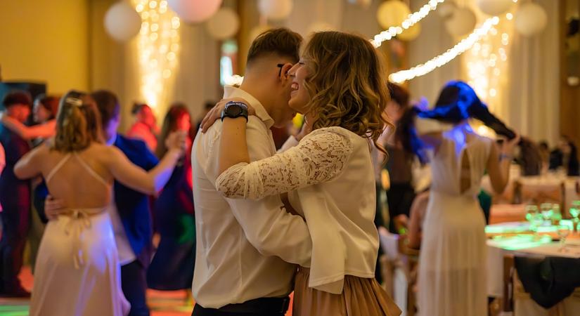 Diákok szervezik ezt a debreceni bált