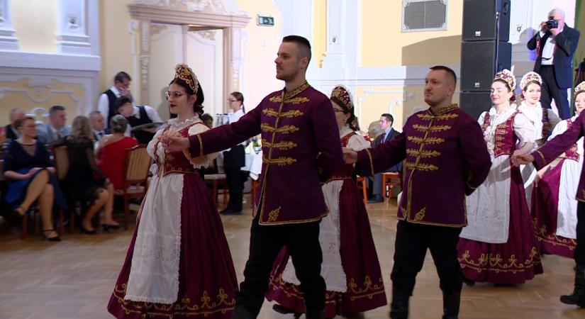 Lázár János a vásárhelyi gazdabál egyik fővédnöke