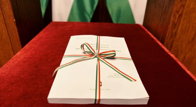 300 milliárdos költségvetési átcsoportosításról döntött a kormány