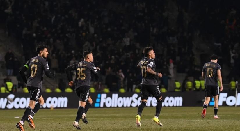 Összeomlott Szoboszlaiék BL-ellenfele, az edző egy játékosnak sem kegyelmezett