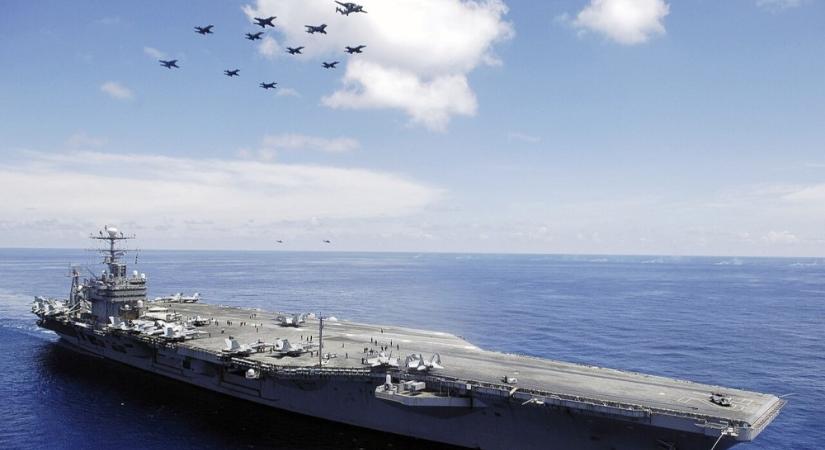 Donald Trump mégis megtámadja Iránt?