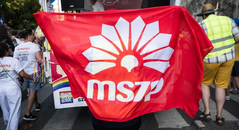 Egybehangzó sajtóértesülések szerint az MSZP nem indul a választáson
