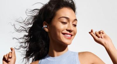 Új szintre lép a nyitott fülhallgatók világa: bemutatkozik a HUAWEI FreeClip 2