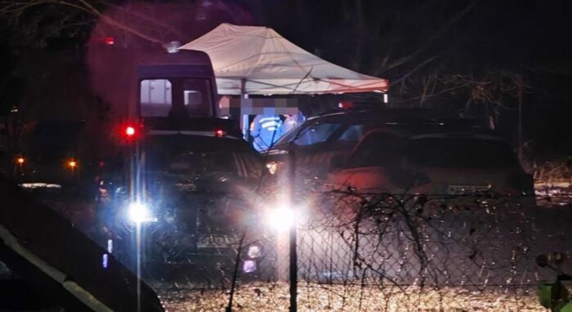 Megszólalt a kamerák előtt az elhunyt jáki férfi unokaöccse